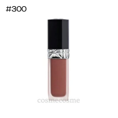 クリスチャンディオール ルージュ ディオール フォーエヴァー リキッド #300 フォーエヴァー ヌード スタイル(3348901624404)