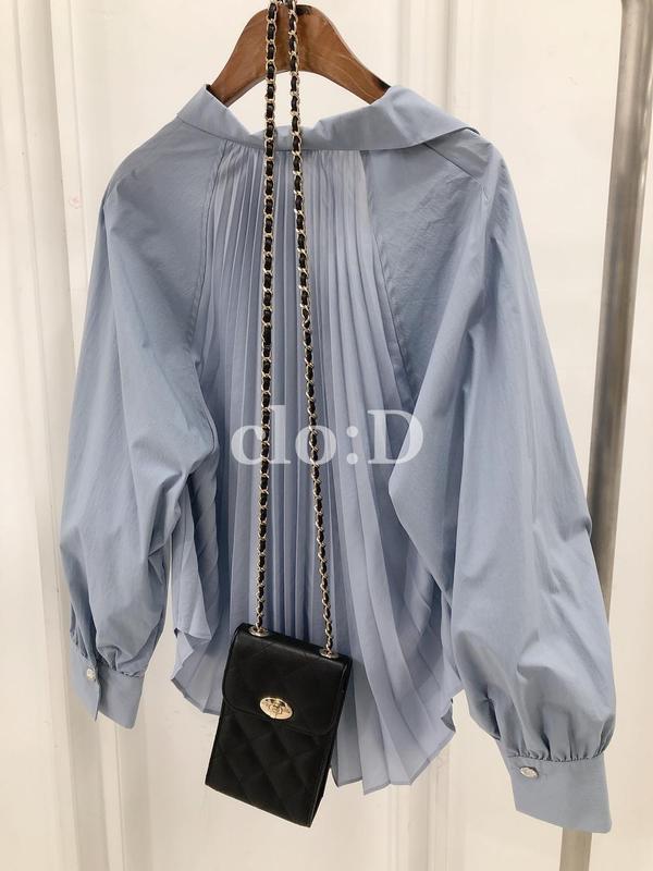 バックプリーツ2