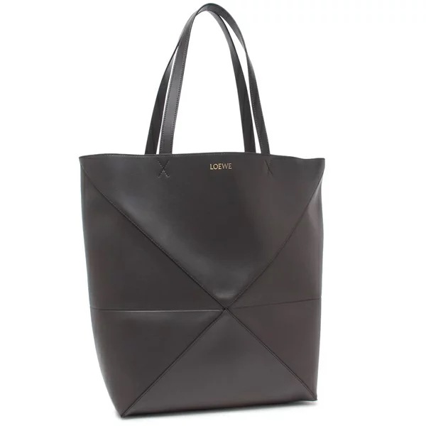 トートバッグ パズルフォルド グレー メンズ レディース ユニセックス B933Q18X01 1220