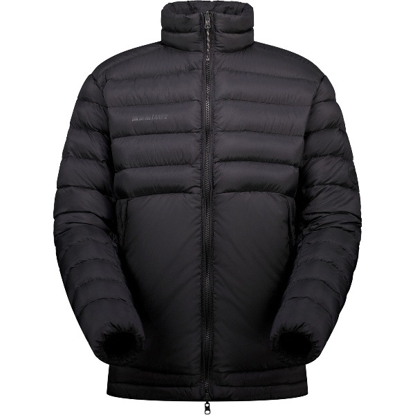 MAMMUT マムート Glacier Light Zip-In Jacket AF アウトドアジャケット 101303880-0001 サイズはユーロ表記
