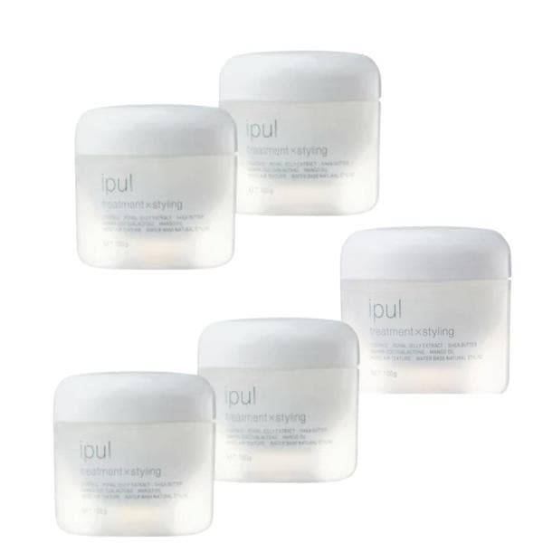 【5個セット】 デラクシオ イプル 100g