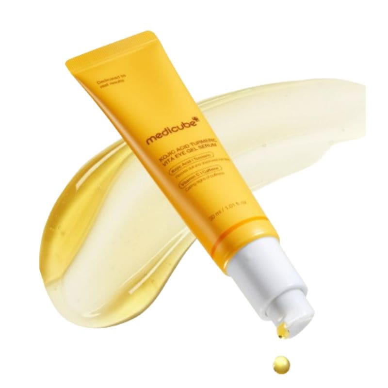 [新作]コウジ酸ビタアイセラム30ml