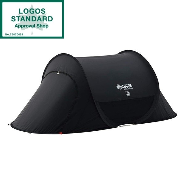 Black UV ポップフルシェルター-AI No.71809022