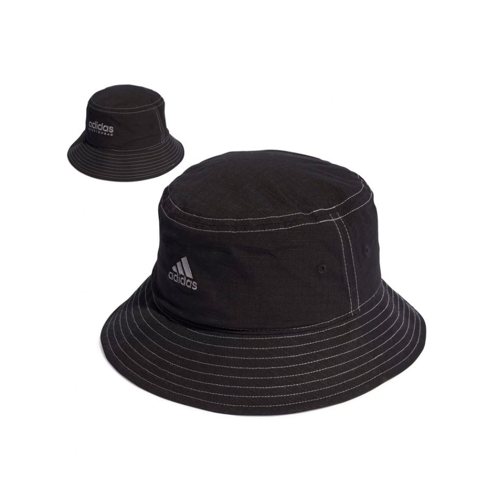 アディダススポーツウェアクラシックバケットハット HY4318