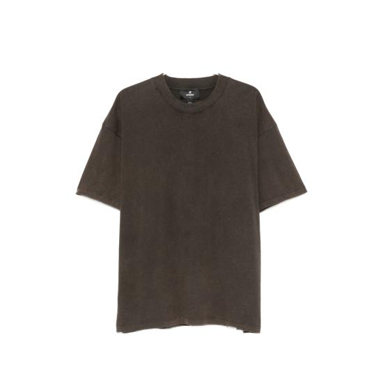 REPRESENT Men Tops INM100025 17 COFFE BROWN