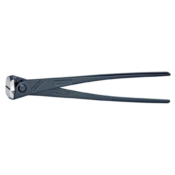 KNIPEX クニペックス 強力型喰イ切リ 全長250mm 9910-250