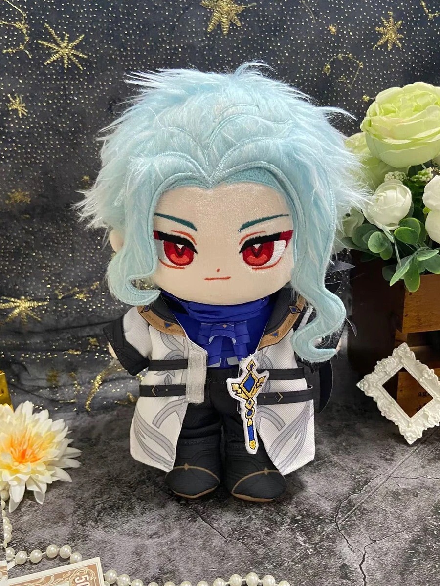 ミ・コーラ ぬいぐるみ 原神 ドクタードール ゲーム周辺機器 綿人形 ドットーレ アニメ ギフト 着せ替え人形コレクションソフビ人形 6,353円