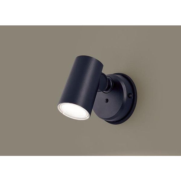 LGW40580LE1 天井直付型・壁直付型 LED（電球色） エクステリア スポットライト 拡散タイプ 防雨型 パネル付型 白熱電球60形1灯器具相当