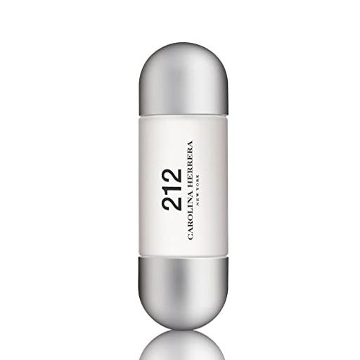 CAROLINA HERRERA キャロライナヘレラ 212 オードトワレ 30ML