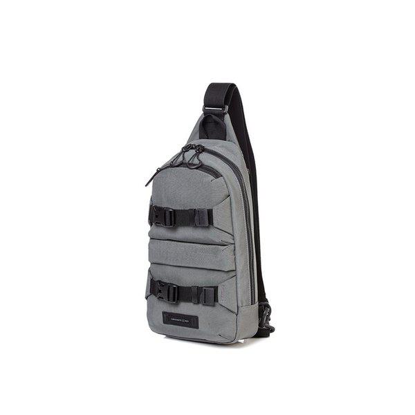 PROCTON スリングバッグ GREY UR208003