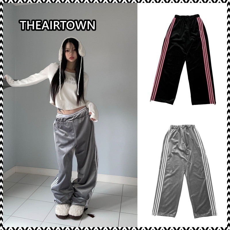 THEAIRTOWN playboi training pt