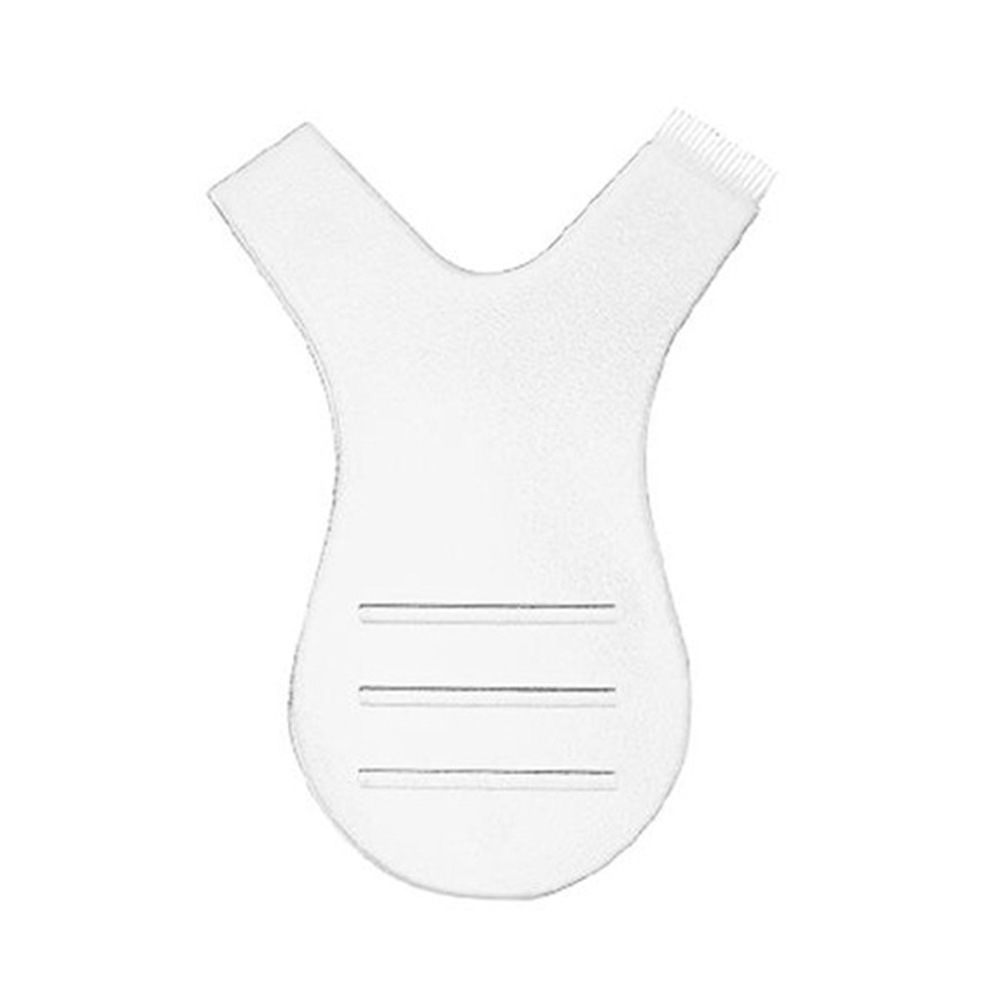 まつげ ブラシ Y型 10個 セット まつ毛パーマ Y字コーム まつ毛カール Yブラシ 透明 クリア カーラー セルフ リフトアップ セルフパーマ アイラッシュ 繰り返し 巻き上げ コーム 平ら 眉毛 4,550円