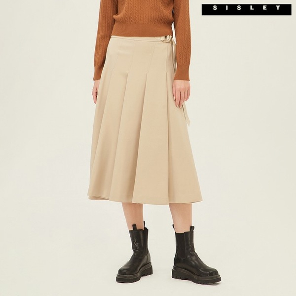 (シスレー) シスレーボボレザービジュースカート SASK07241_BE