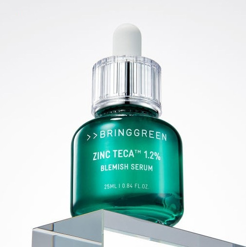 3世代ジンクテカトラブルセラム 25ml+25ml+25ml / 皮脂/油分/毛穴ケア