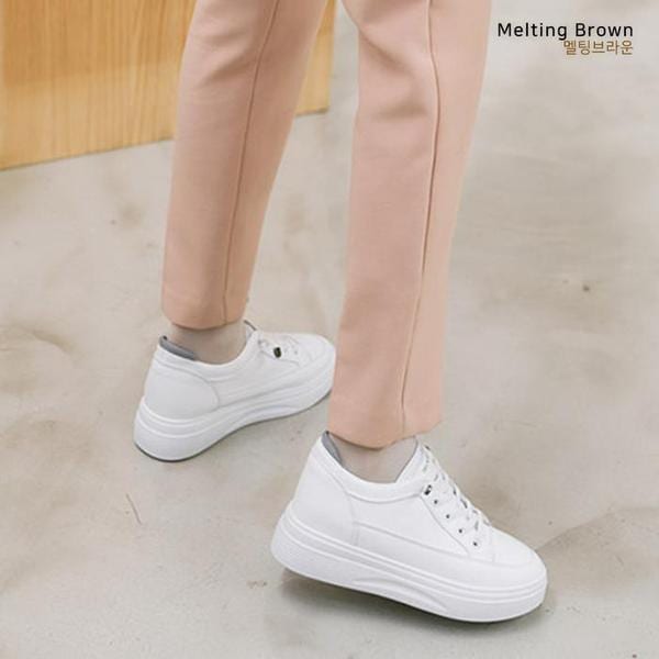 女性スニーカー運動靴 MR26