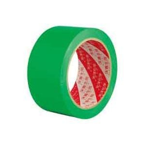 （業務用10セット）光洋化学 カットエースFG 緑50mmx25m