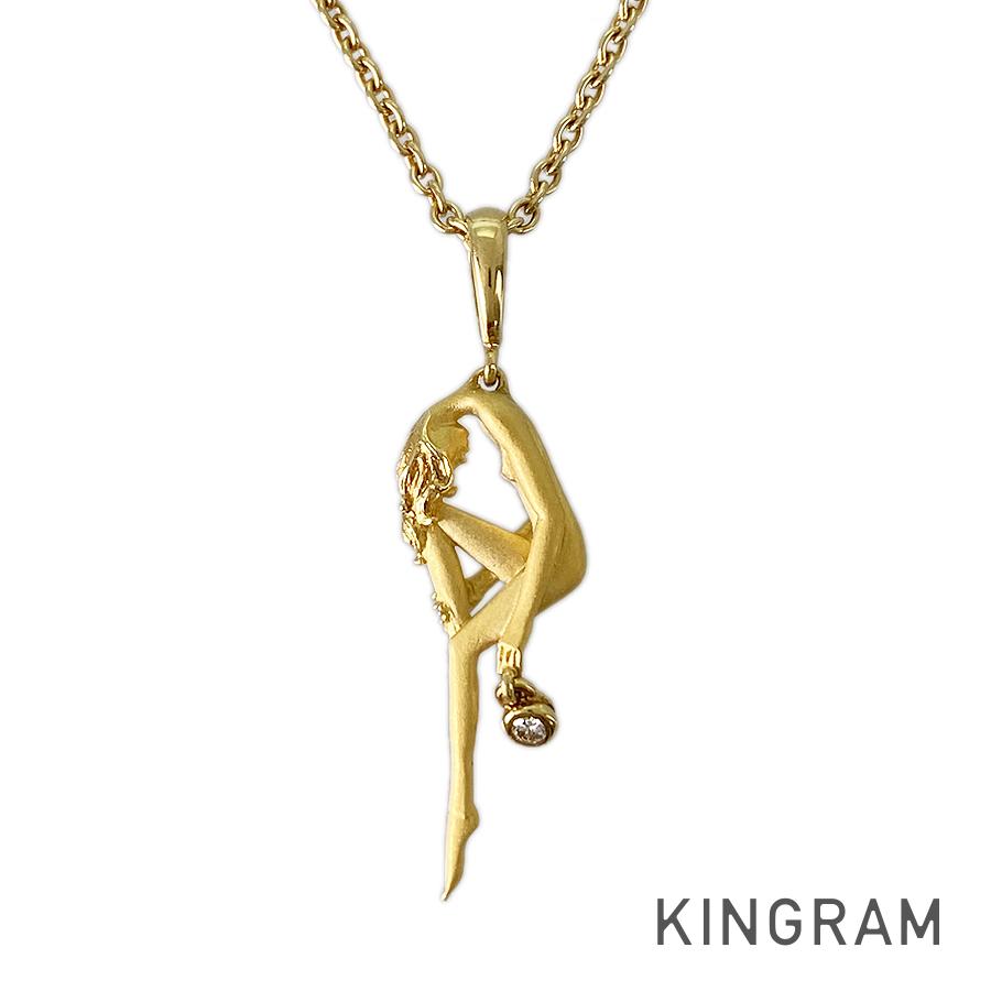 ネックレス sst【中古】