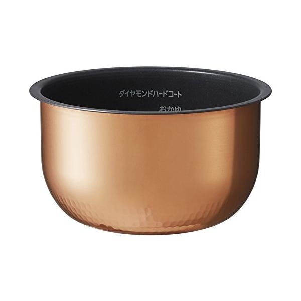 パナソニック ARE50-H74 IHジャー炊飯器 5.5合炊き 内釜