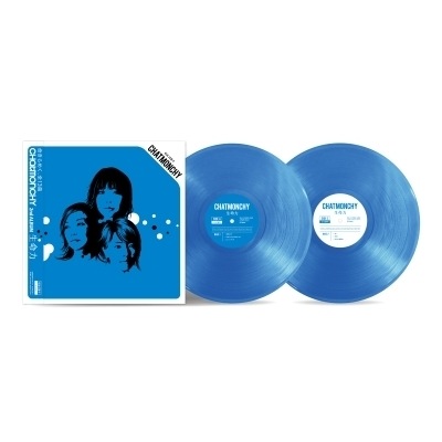 チャットモンチー 生命力 完全生産限定盤/カラーヴァイナル レコード 新品未開封