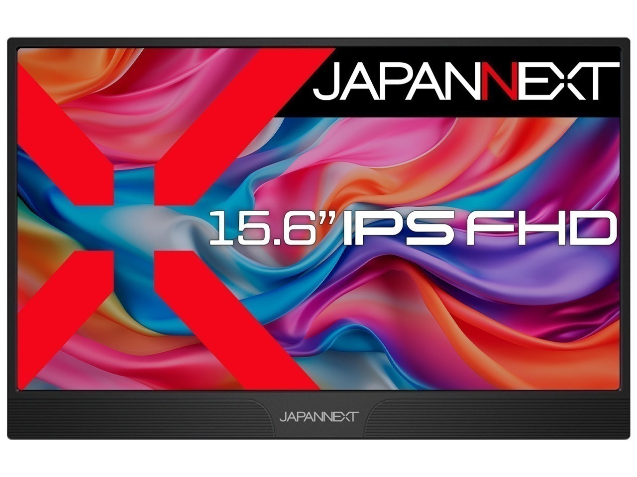 JN-MD-IPS1565FHDR [15.6インチ] 液晶ディスプレイ