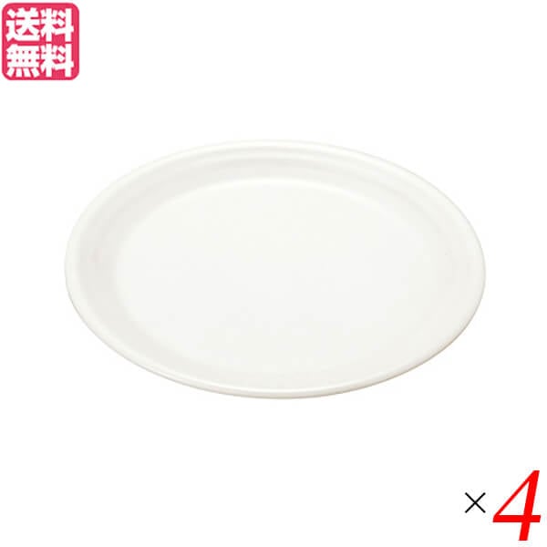 【期間限定!最安値挑戦】 森修焼 プレートM 4個セット 食器 【期間限定!最安値挑戦】 森修焼 プレートM 4個セット 食器