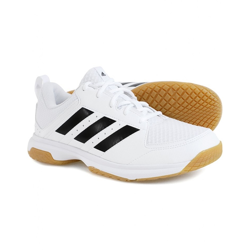 アディダスインドアシューズLigura 7 バドミントンシューズ卓球シューズ 9,412円
