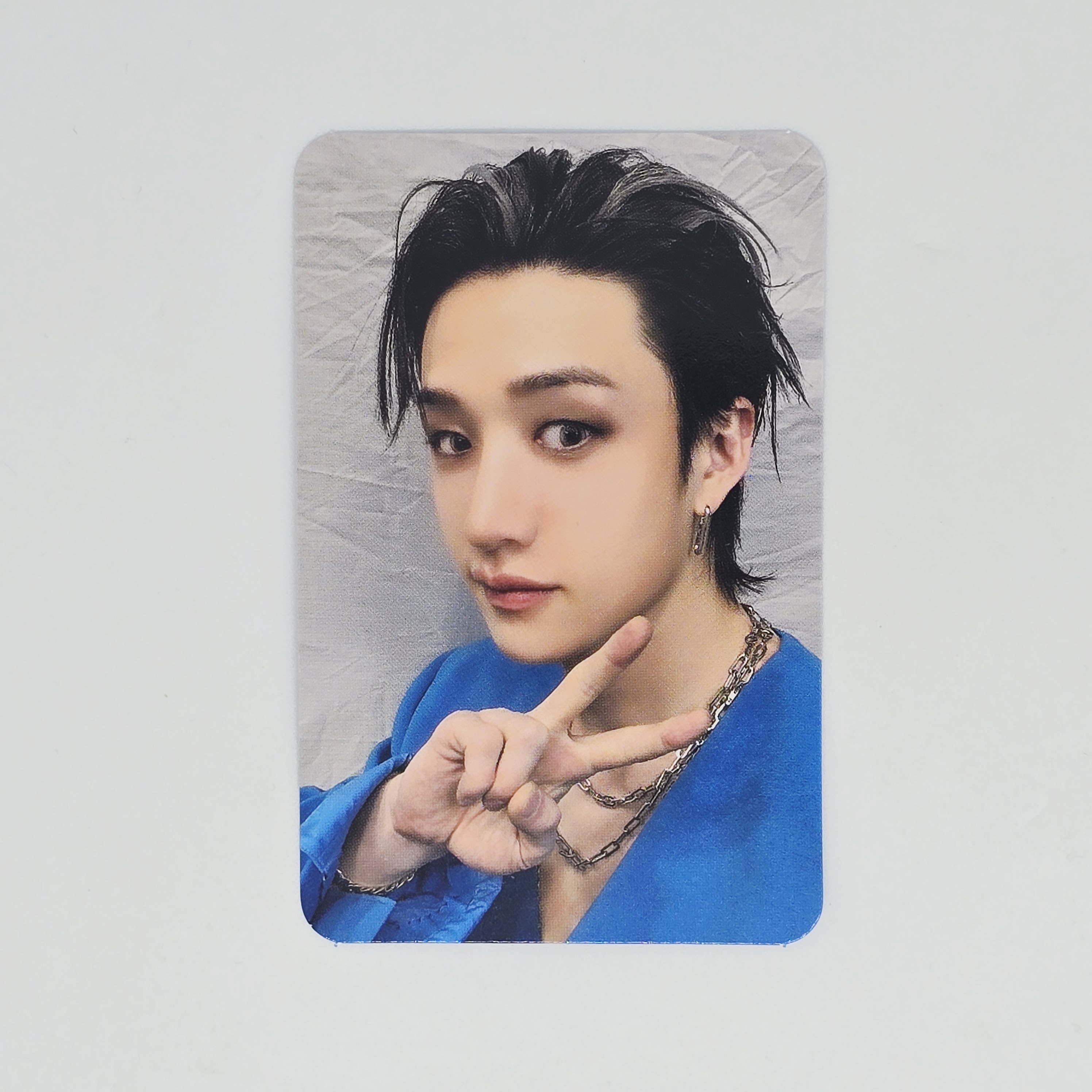 Qoo10] JYP Entertainment STRAYKIDS KARMA YES2 : KPOP