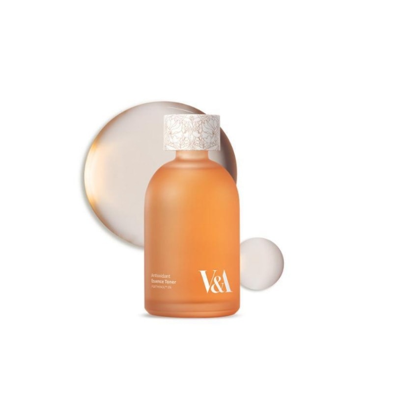 アンチオキシデントエッセンストナー 120mL