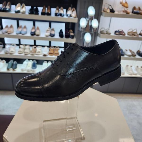 HC10 ストレートチップオックスフォードシューズ3cm LCMD63U32319 (41033915)