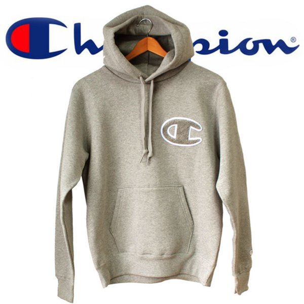 Champion チャンピオン プルオーバー ウェットパーカー