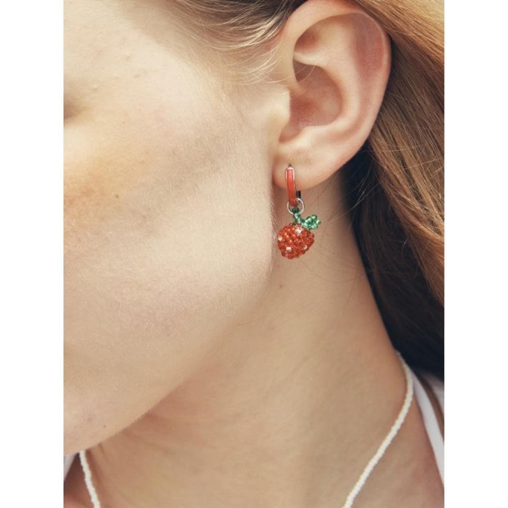 VINTAGE HOLLYWOOD Fruit Drop Earrings VH2336EA014B