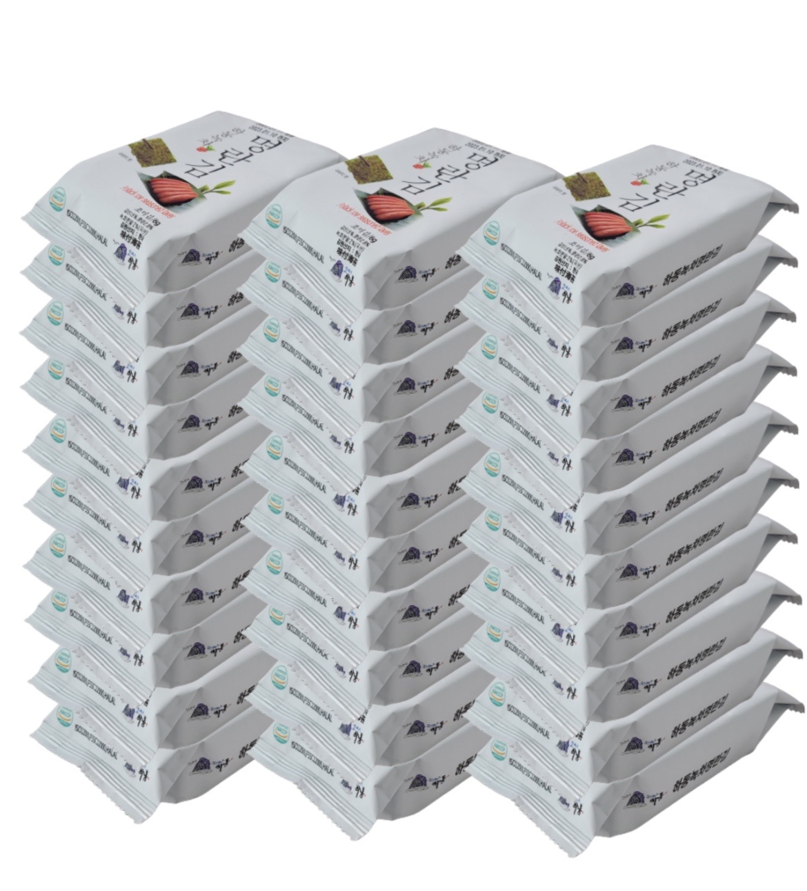 韓国 韓国食品 韓国のり 海苔 韓国海苔 韓国 商品 のり おつまみ ハドン緑茶明太子のり1袋6ｇ×72袋 明太子 ご飯のお供