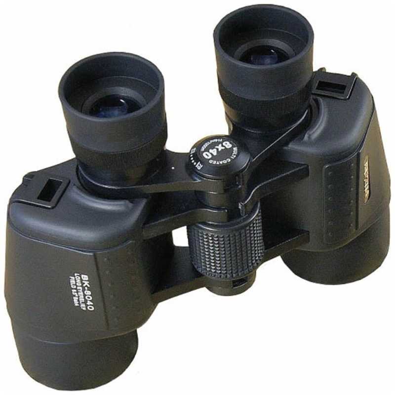 ミザールテック　双眼鏡 スタンダード [ 8倍 / 径40mm ]　BK-8040