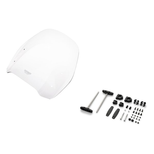 スクリーンセット ロード クリア ユニバーサル SET-NMK-MRO-C 17,240円