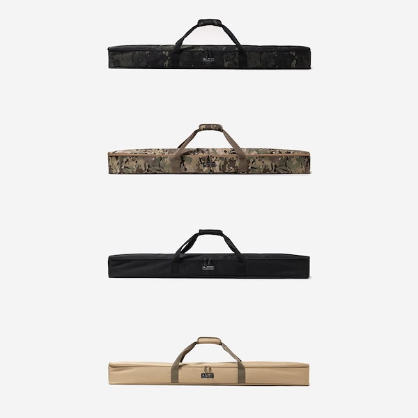 セパレートIGT レール 4ユニット と収納ケース セパレートIGT 収納ケース 4ユニット| スノーピーク(Snow Peak)