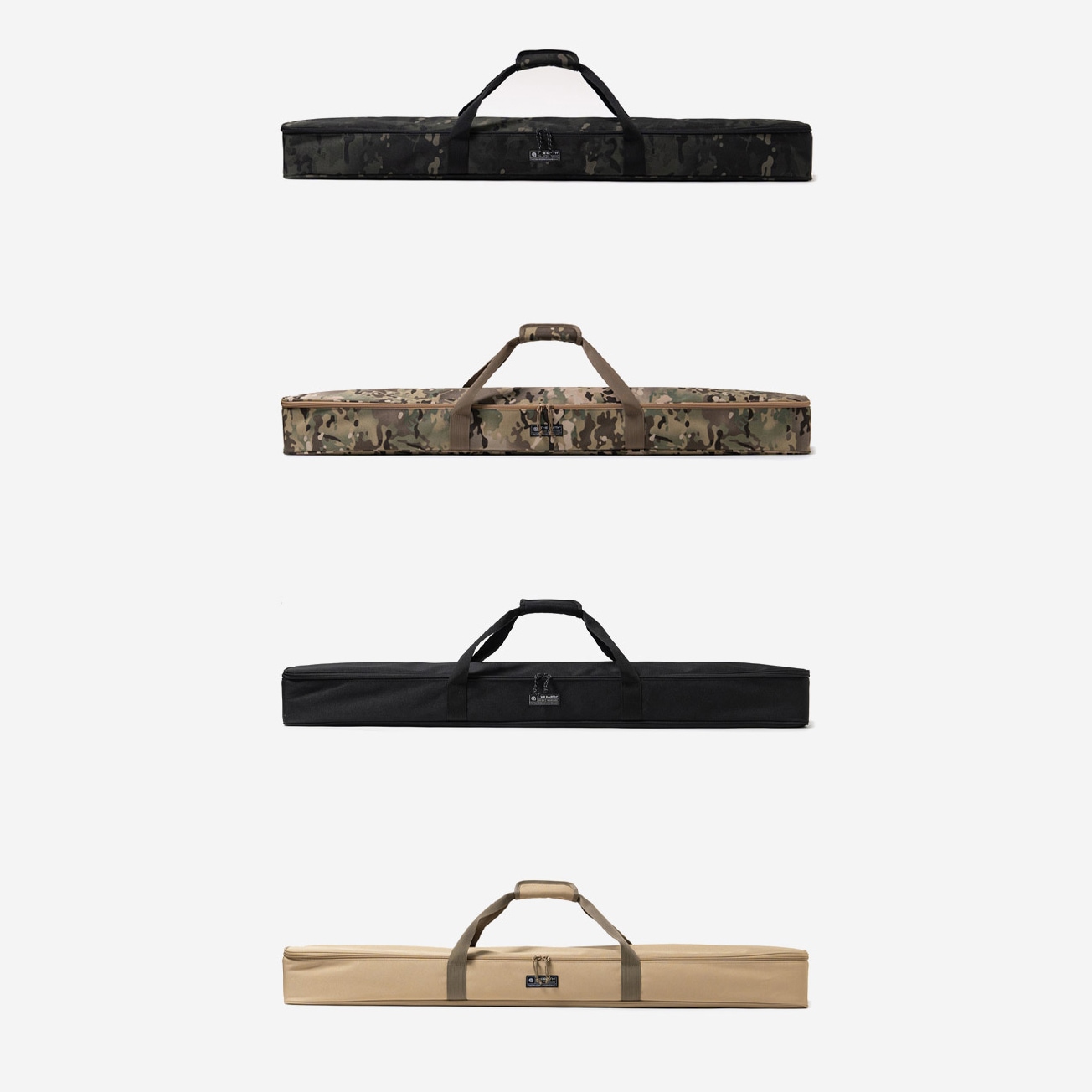 【THE EARTH】(4 Unit) CORDURAセパレートIGTユニットケース CORDURA Separate IGT Unit Case 7,640円