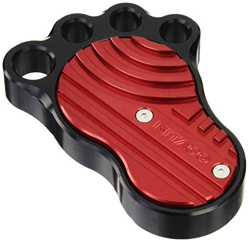 色：レッド キタコ (KITACO) ビッグフット (レッド) スーパーカブC125(JA48) 5