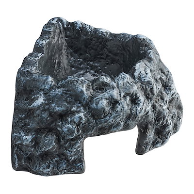 他サイト： ＧＥＸ　モイストシェルター　コーナー　１６０　シェルター　爬虫類　ＣＲＣ17―85―30―99―00の商品画像