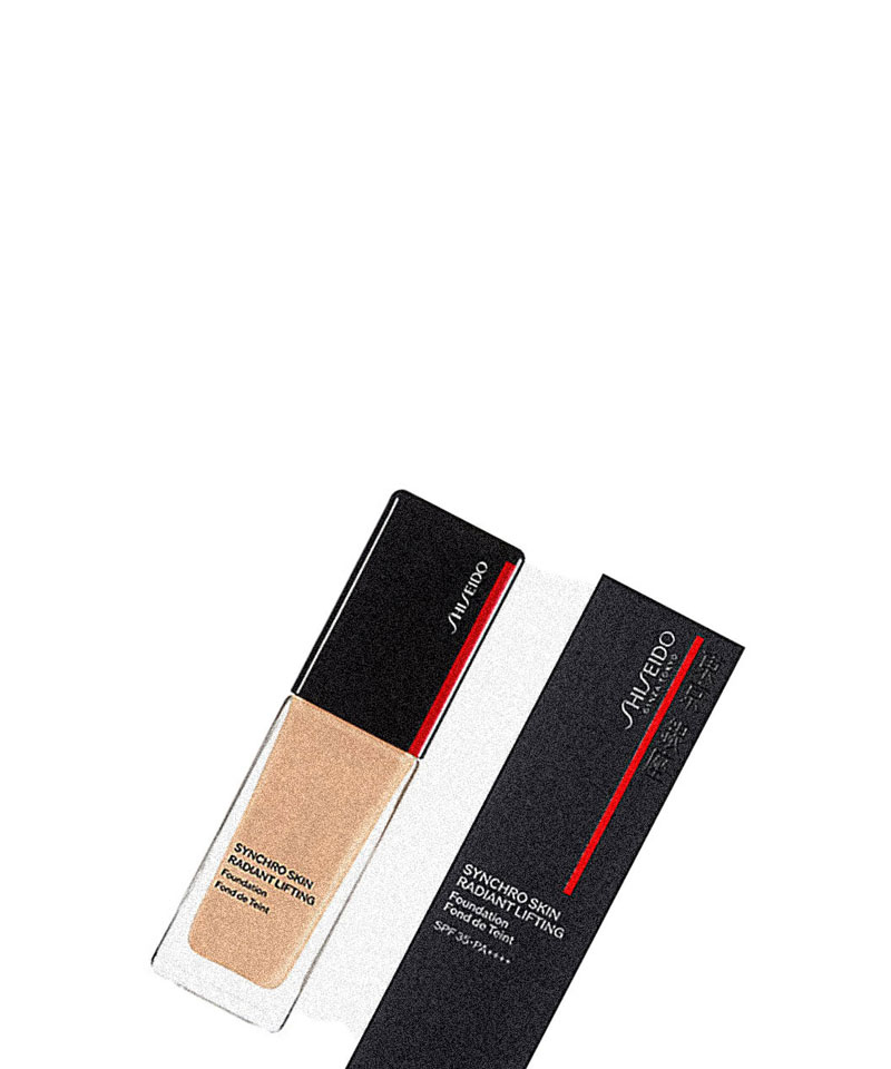 【国内正規品】 資生堂（SHISEIDO）　シンクロスキン　ラディアントリフティング　ファンデーション 30mL／SPF35・PA++++／ファンデーション 7,260円