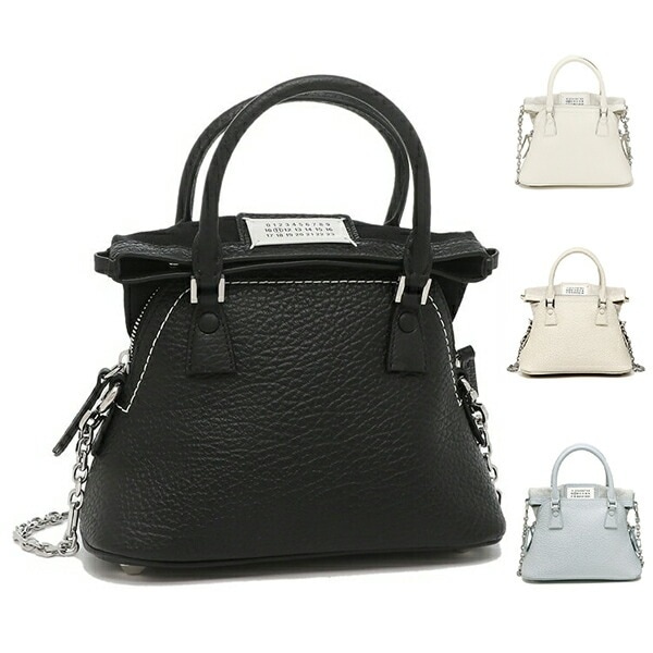 ハンドバッグ ショルダーバッグ ファイブエーシー ミニバッグ 2WAY レディース S56WG0081 P4455