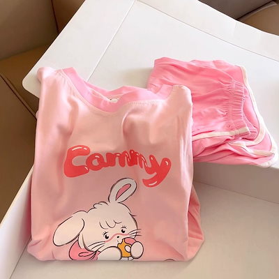 Qoo10] 2025年新品mikkoパジャマレディー