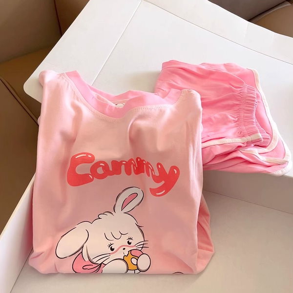 Qoo10] 2025年新品mikkoパジャマレディー