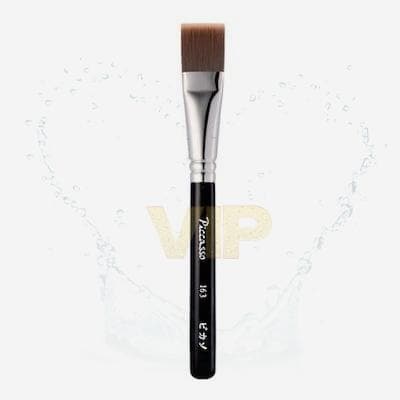 ピカソファンデーションブラシ163