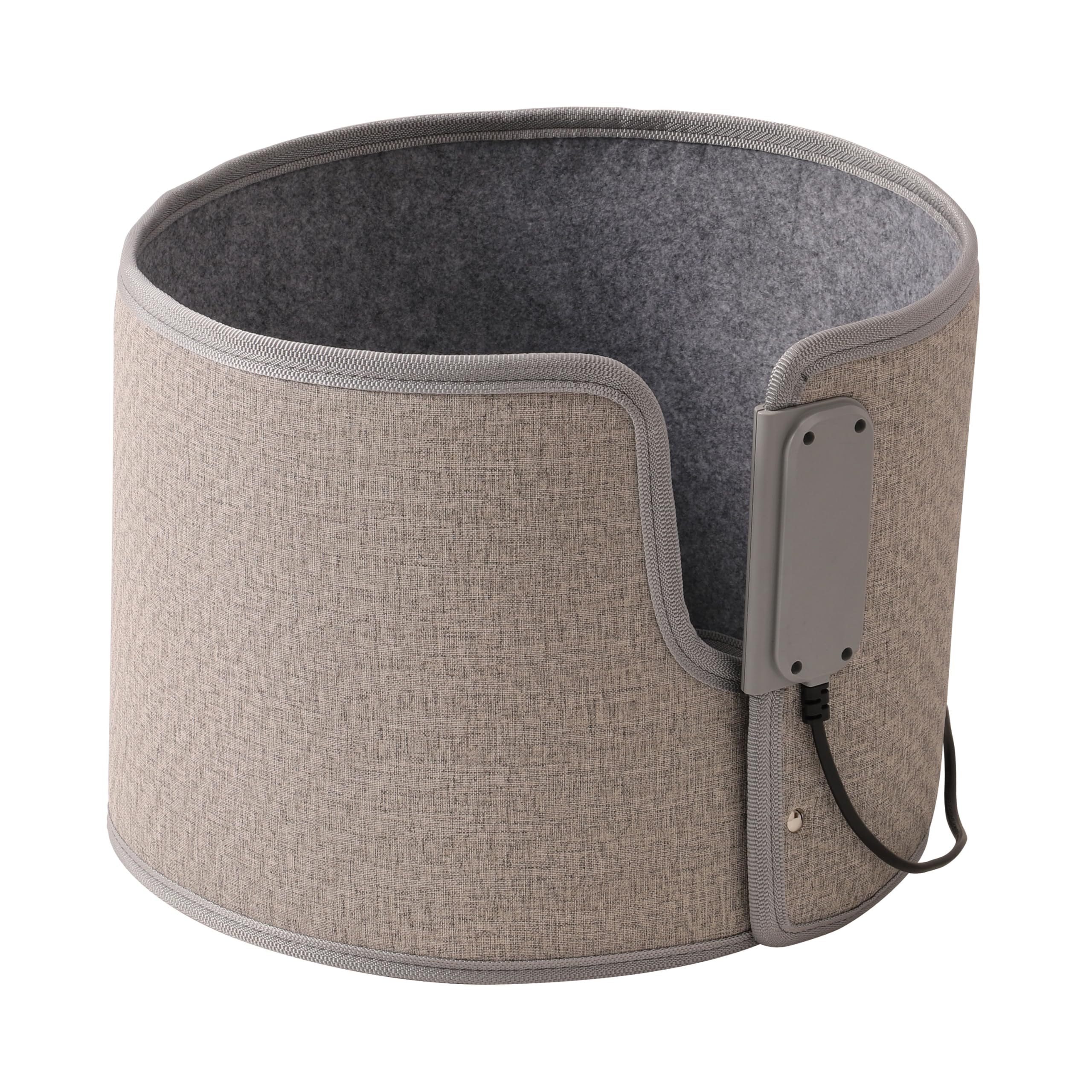 山崎実業(Yamazaki) 【 完成品 ストッパーのみ要取付 】 隠せる 調味料ラック 2段 ブラック 約W12.5×D50～93×H52.5cm タワー tower 大容量 引き出し式 コンロ横