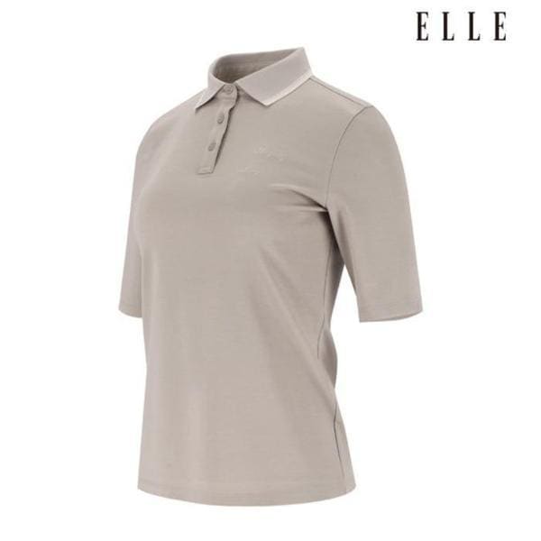 ゴルフ セーブゾーン01 女性 胸ロゴ Tシャツ 6L45252 605 (E45879192)