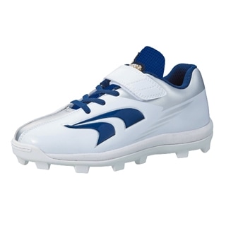 RSJ01-NVJr用スパイク ホワイト/ネイビー ポイントスパイク (D-J01NV)