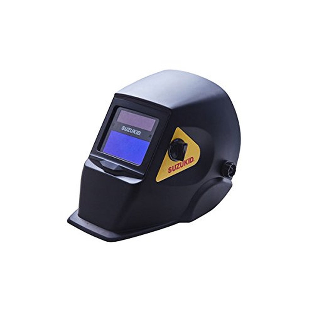 SUZUKID(スズキッド)：液晶式自動遮光面 ジドウメンFF JM-200FF 9,972円