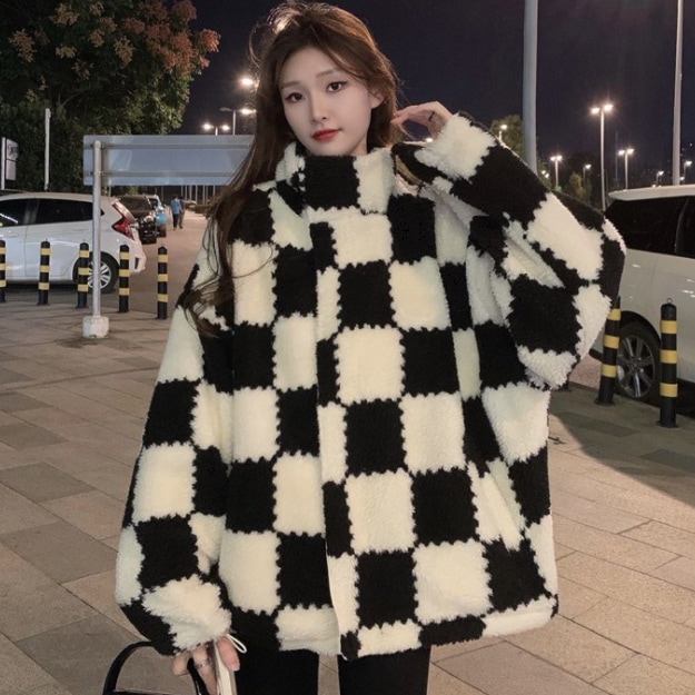 ベルベットジャケット リバーシブルコート ボアコート 秋新作レディース ボアジャケット