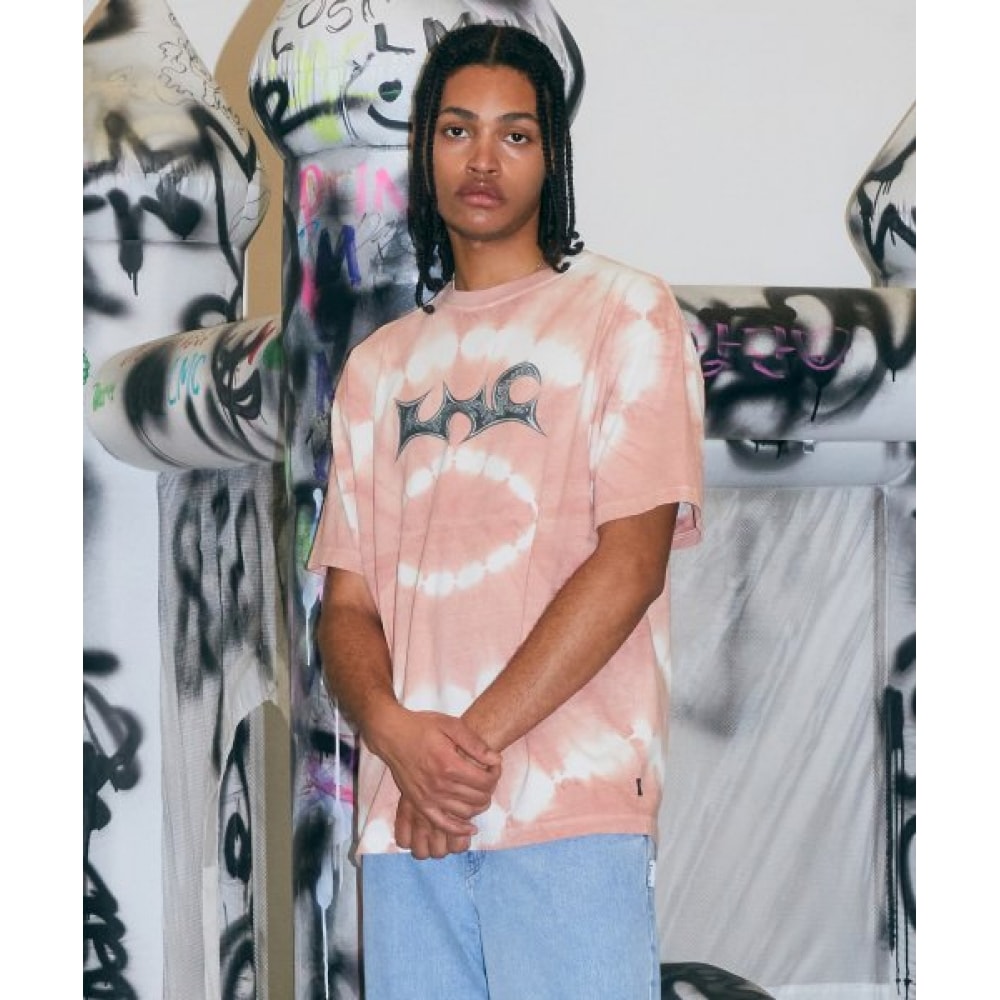 LMC タイダイ GW ウィナーティーコーラル