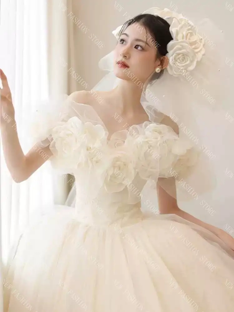 ウエディングドレス-62 13,208円